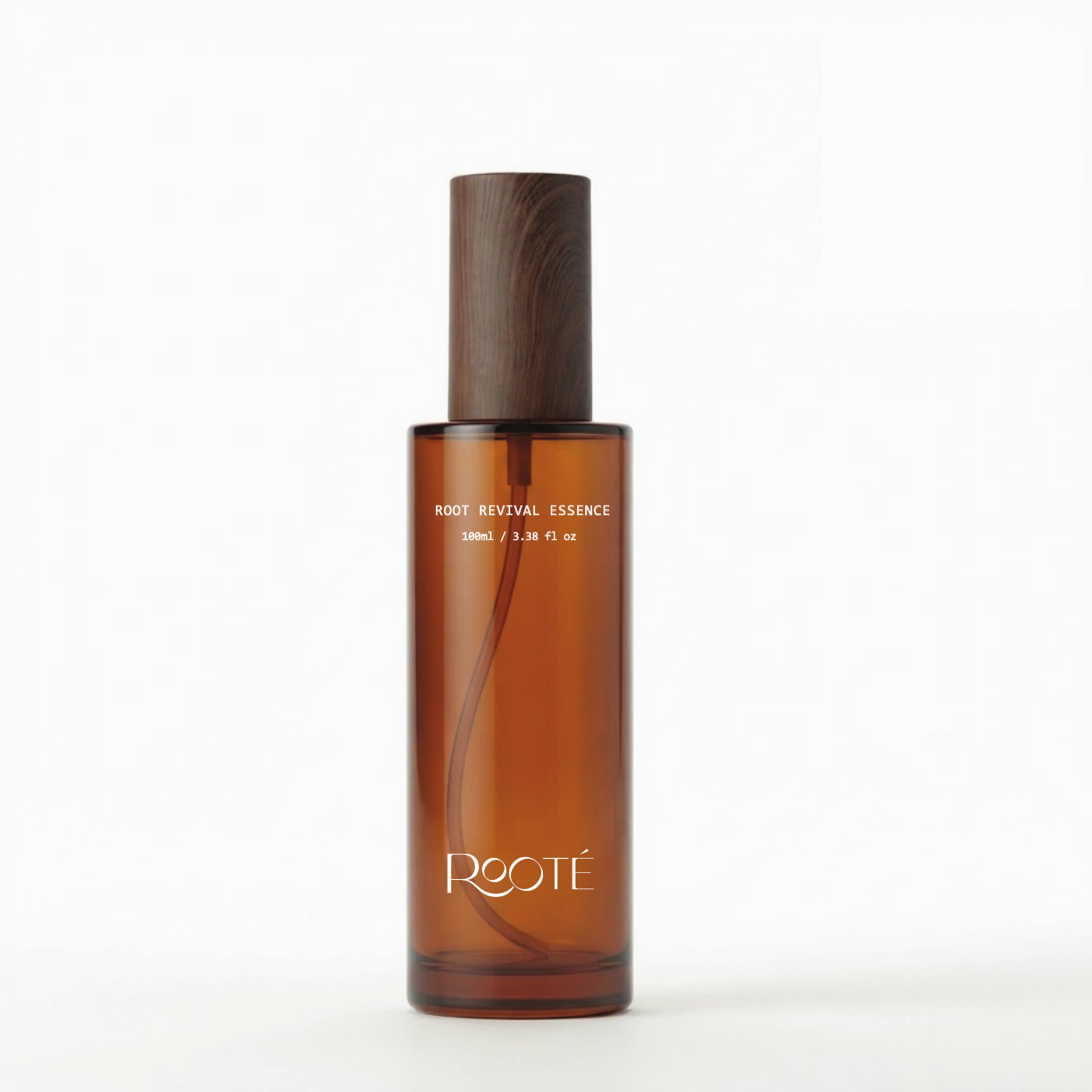 ROOTÉ Root Revival Essence ボトル 100 ml