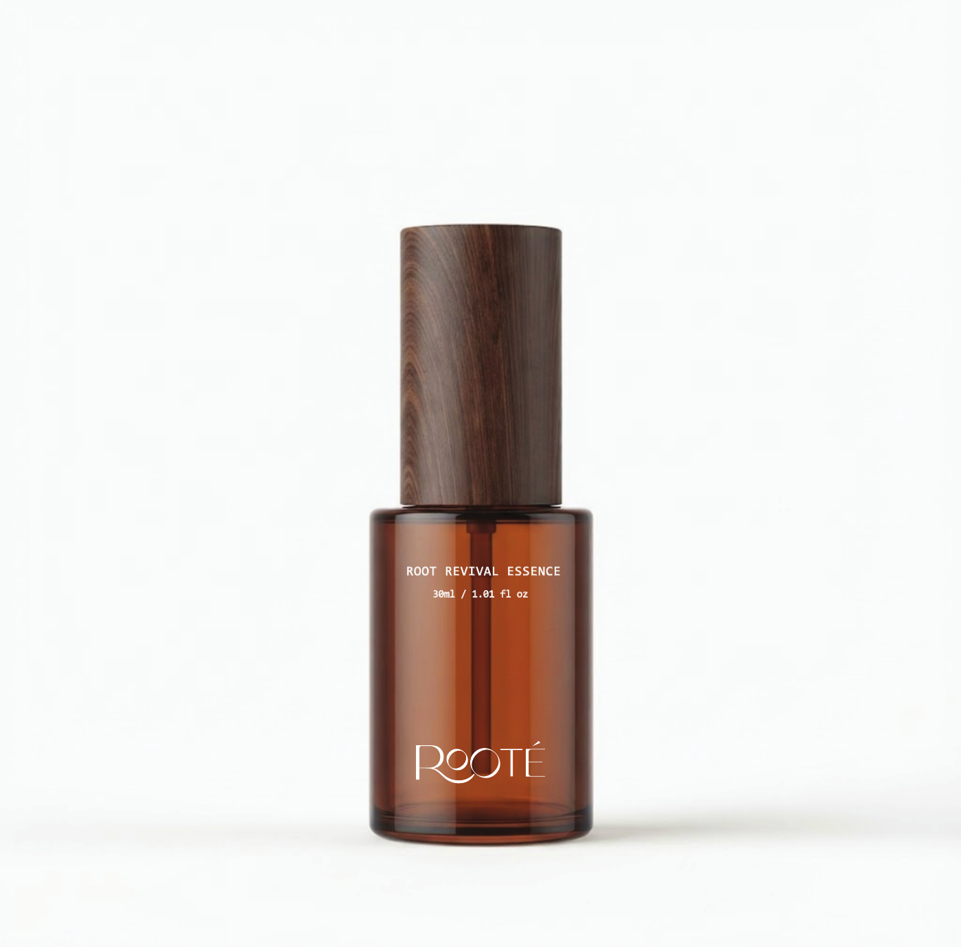 ROOTÉ Root Revival Essence ボトル 30 ml